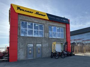 Магнитогорск, проспект Ленина 111