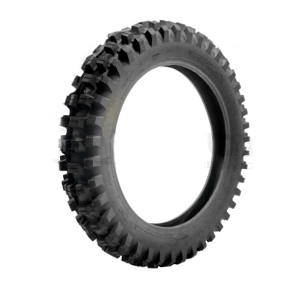 Шина пневматическая 18' 120/100-18 8PR TT RT-754 (medium soft) ROCKOT