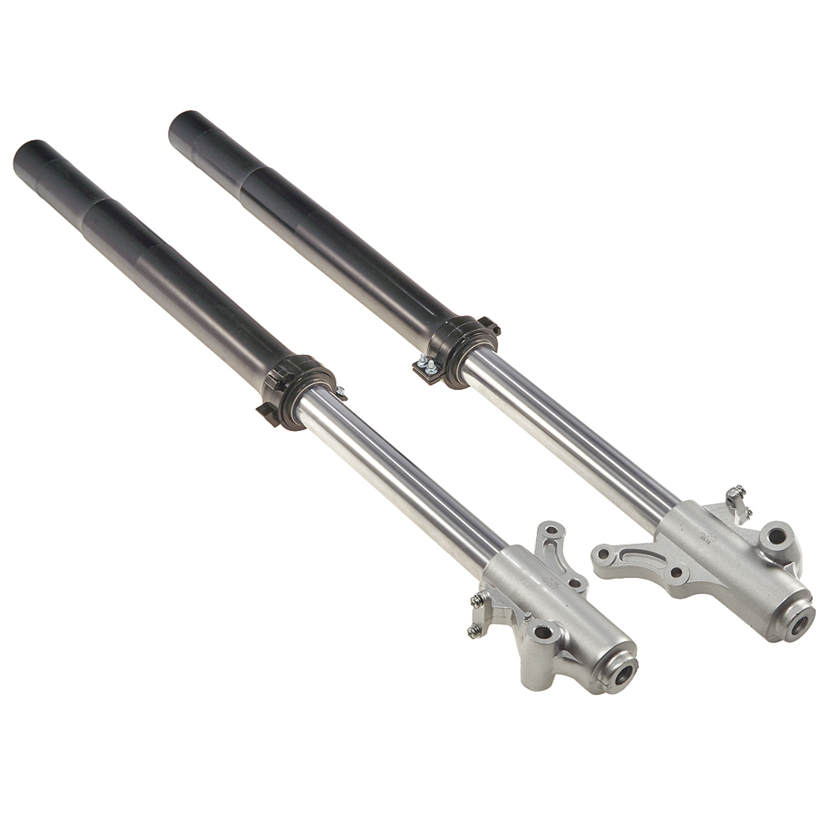 Амортизаторы передние ATAKI TOURIST 300 (креп. под декор.пластины)