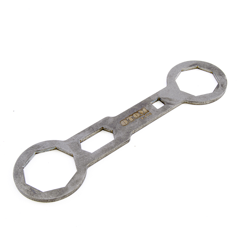 Ключ верхней крышки переднего амортизатора OTOM (46/50 мм)