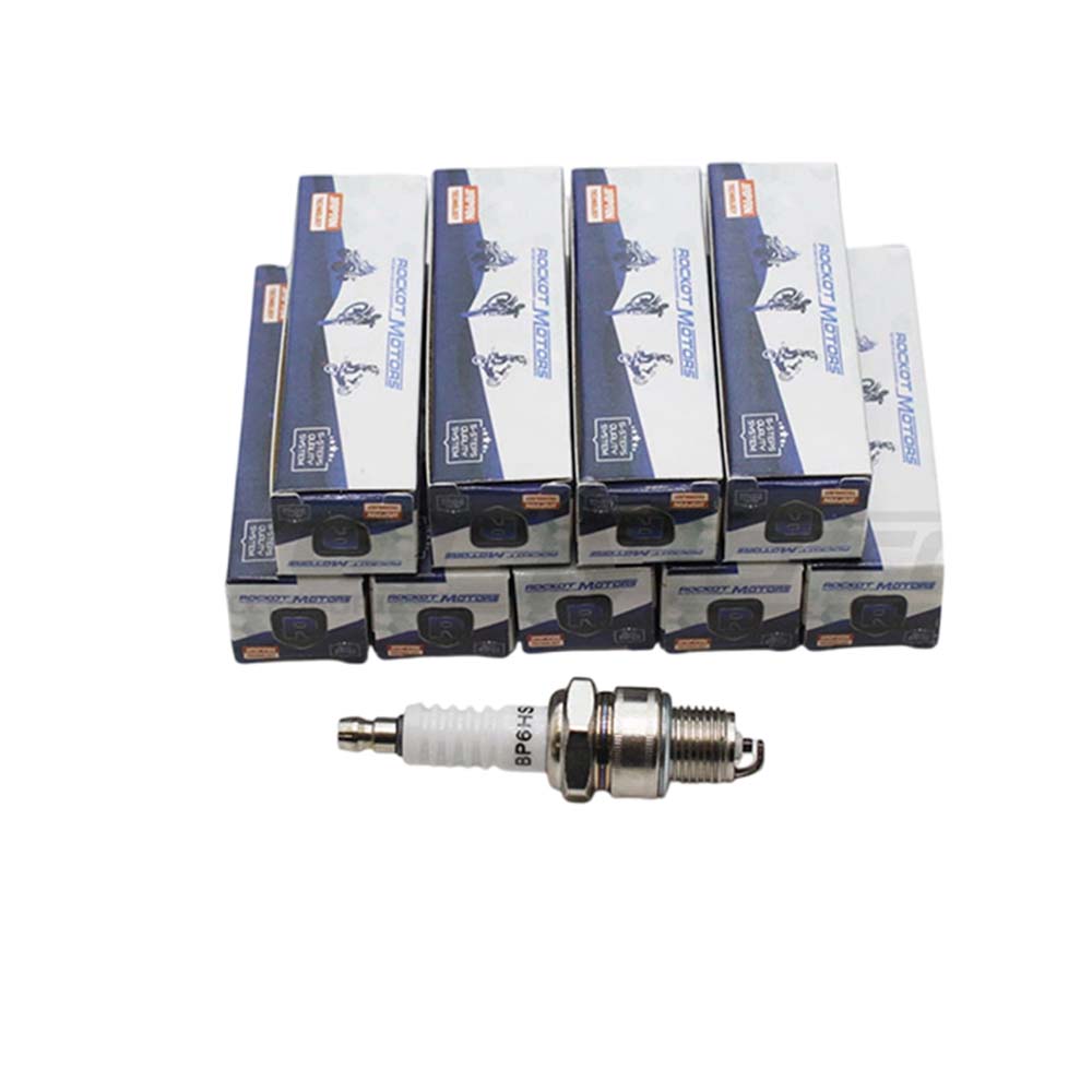 Свеча ROCKOT BP6HS