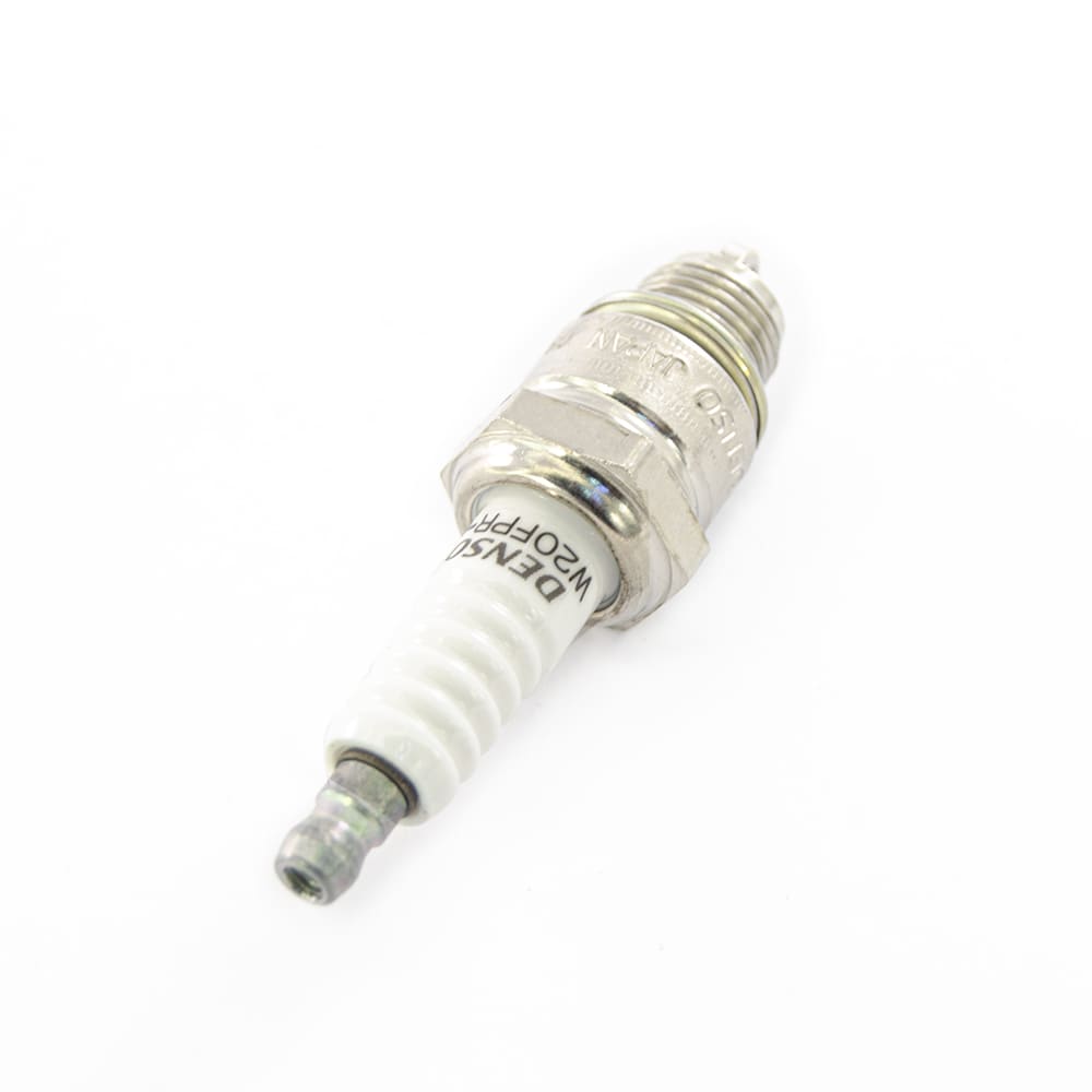 Свеча DENSO W20FPR-U (BPR6HS)
