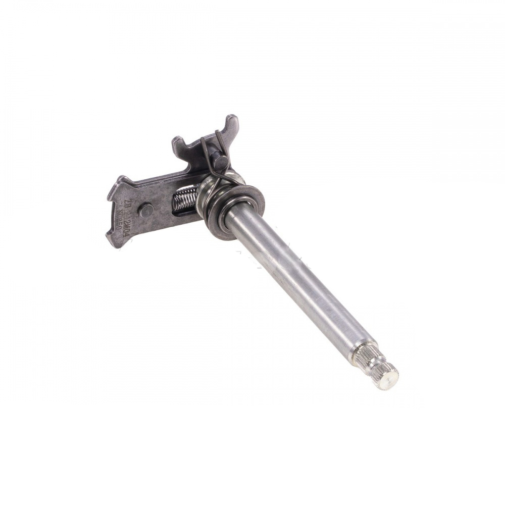 Вал переключения передач KAYO двиг. ZS NC250 (вод.охл.) (P061304) CN