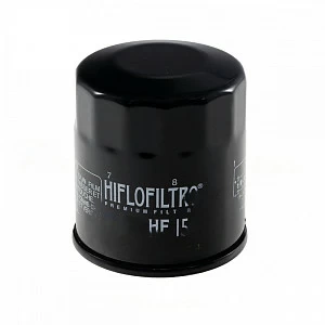 Фильтр масляный Hi-Flo HF 156