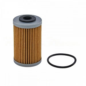 Фильтр масляный Hi-Flo HF 655