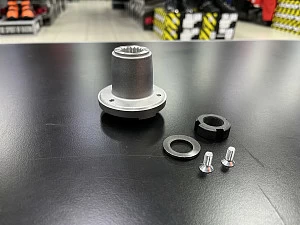 Центрифуга масляного фильтра ZS165FMM/172FMM, без прокладки +