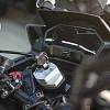 Мотоцикл турэндуро ROCKOT DAKAR 250 (171YMM, серый/красный, ЭПТС)