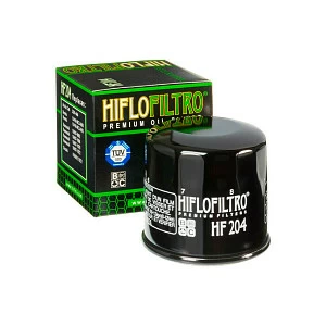 Фильтр масляный HF204 HIFLO FILTRO