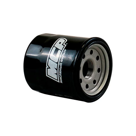 MCP фильтр масляный аналог HF303