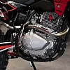 Мотоцикл PitonMoto MX3 PR300 21/18