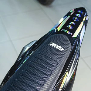 Мотоцикл кроссовый BRZ X8 PR250 BE 23