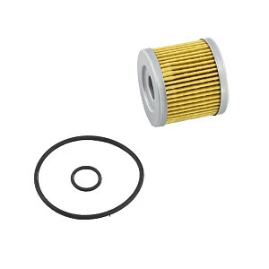Фильтр масляный CB300P 174YMN (с уплотнительными кольцами)