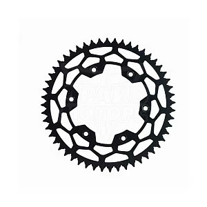 Звезда ведомая 6х150х125-52 (JT 897), KTM, Gas Gas, Husqvarna