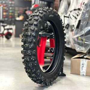 Шина Митас 110/100-18 64M TERRA FORCE-EX HT ICE