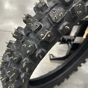 Шина Митас 110/90-19 62M TERRA FORCE-EX HT ICE TT