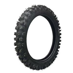 Шина Митас 110/90-19 62M TERRA FORCE-EX HT ICE TT