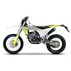 Мотоцикл Regulmoto NIBBI N300 (СB300RL) (белый/серый, 208886-1)
