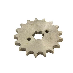 Звезда ведущая 428-17T d-17 DRIVEPARTS