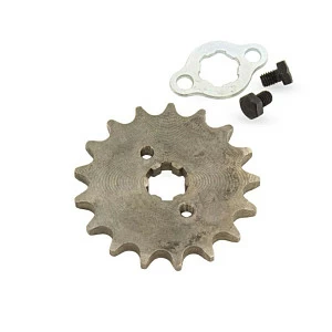 Звезда ведущая 428-17T d-17 DRIVEPARTS