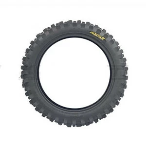 Шина пневматическая 18" 120/100-18 8PR TT RT-202 (medium soft) ROCKOT GUMMY