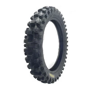 Шина пневматическая 18" 120/100-18 8PR TT RT-202 (medium soft) ROCKOT GUMMY