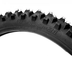 Шина пневматическая 21" 80/100-21 8PR TT RT-909 (medium soft) ROCKOT GUMMY