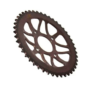 Венец, звезда ведомая (520-45) KAYO T2 (с 2014 г.) красная