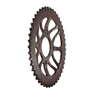 Венец, звезда ведомая (520-45) KAYO T2 (с 2014 г.) красная