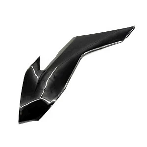 Боковой обтекатель передний левый центральный KAYO K2 PRO