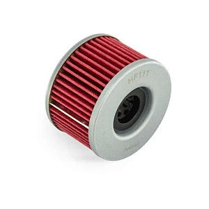 Фильтр масляный Hi-Flo HF111