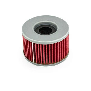 Фильтр масляный Hi-Flo HF111