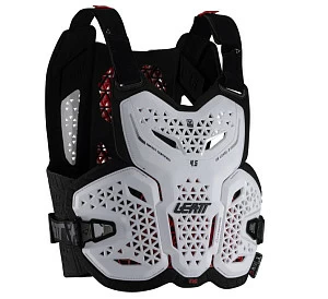 Защита панцирь Leatt Chest Protector 4.5 Evo