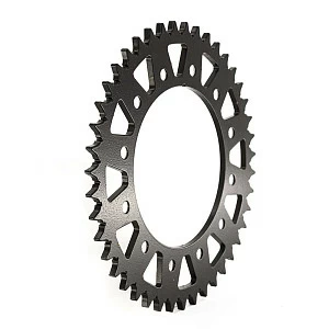 Звезда ведомая универсальная 6-150/153-125-43 (JT 897, JT 210) KTM, Honda