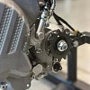 Двигатель Z300 (2Т 300) (жгут проводов, регулятор напряжения, CDI Катушка зажигания, рычаг пп)