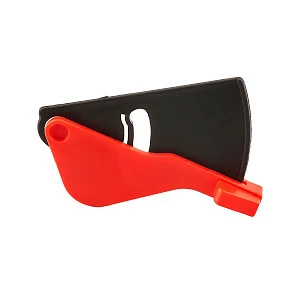 Кнопка механизма солнцезащитного щитка ATAKI FF902