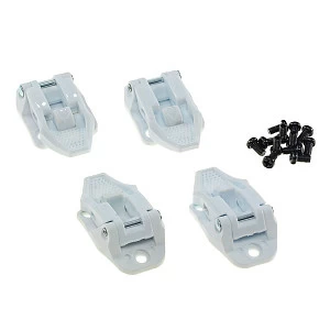 Пряжки ATAKI MX-001 (4 шт)