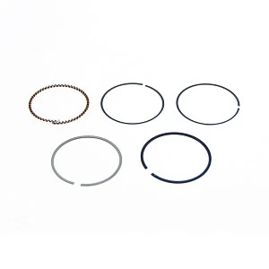 Кольца поршневые (компл.) двиг. LF120 см3 d-52.4  SM-PARTS