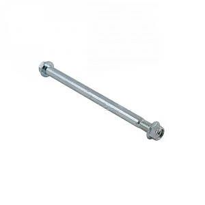 Ось заднего колеса ATAKI