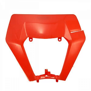 Облицовка фары GR8