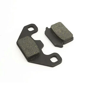 Колодки дискового тормоза задние KAYO CRF MINI-A, LITE  SM-PARTS