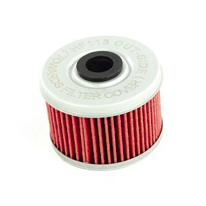 Фильтр масляный Hi-Flo HF 113