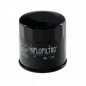 Фильтр масляный Hi-Flo HF 128