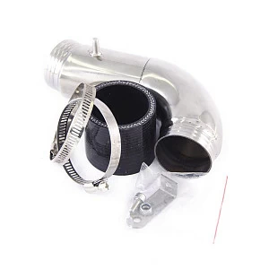 Коллектор впускной NIBBI QG-GY6WGZJ