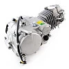 Двигатель в сборе YX 1P56FMJ (W150-5) 150см3, кикстартер