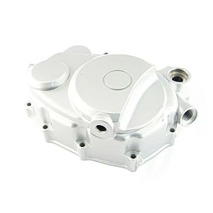 Крышка правого картера двигателя KAYO двиг. YX CB250 (воздушный)  CN