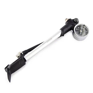 Насос для прокачки амортизатора OTOM