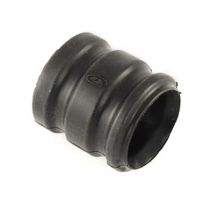Патрубок соединительный резиновый выхлопной системы  Beta RR 2T / Xtrainer 15-21 [Beta]