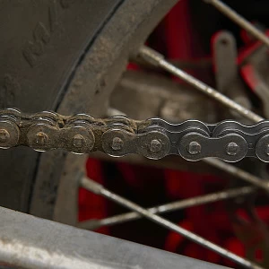 Очиститель цепи LAVR MOTO, 650 мл