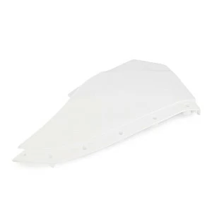 Боковой обтекатель левый центральный нижний KAYO K1 