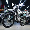 Мотоцикл эндуро ROCKOT R5 Cyclone (250сс, 169FMM, 21/18)